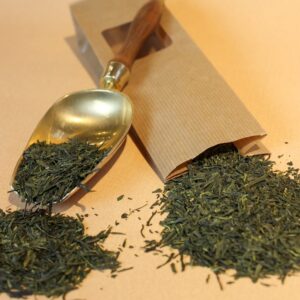 Bio Grüner Tee, Japan Sencha | Hauptbild