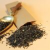 Schwarzer/Grüner Tee aromatisiert, Mönchs | Galeriebild