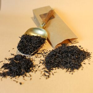 Schwarzer Tee aromatisiert, Earl Grey | Hauptbild