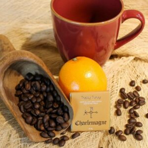 Kaffee aromatisiert