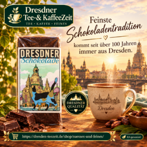 Süsses und Feines