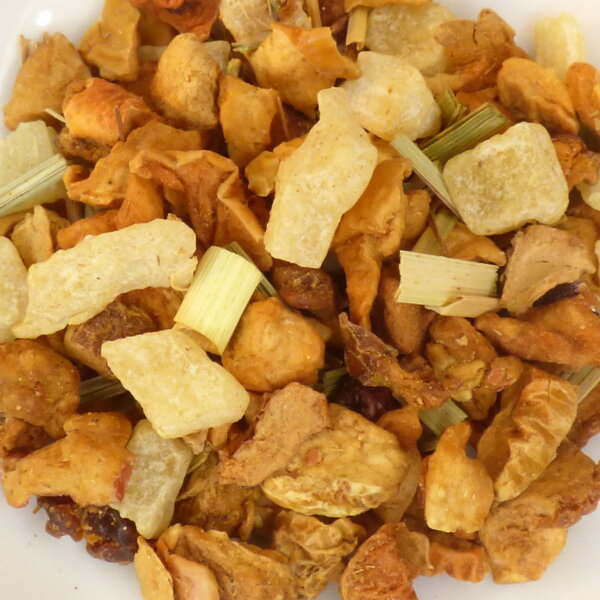 Kinkerlitzchen, Früchtetee