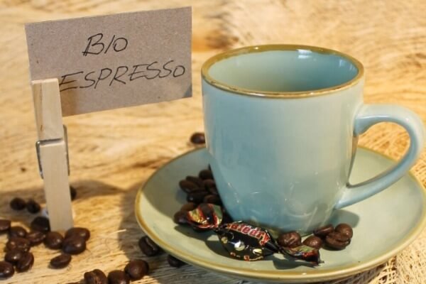 Bio Espresso | Kategoriebild